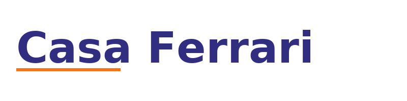 Casa Ferrari logo